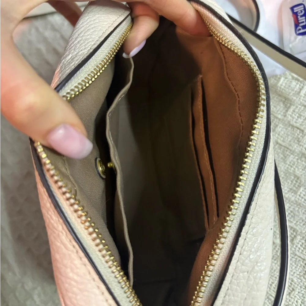 Coach white Crossbody Bag - Picture 5 of 7